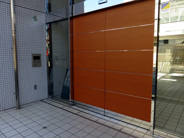 ピアース自由が丘 5