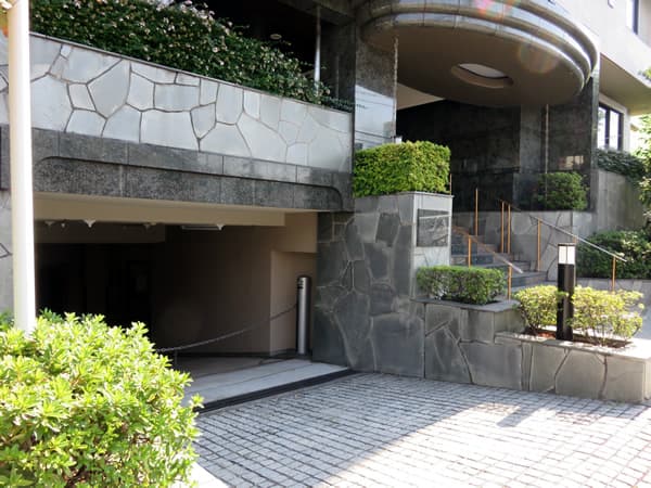 ディアナコート自由が丘 5