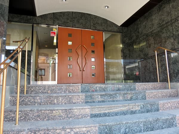 ディアナコート自由が丘 6