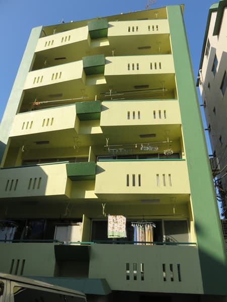 信濃町グリーンビル 2