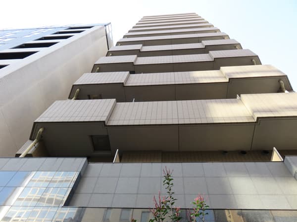 コンシェリア新橋<TOKYO PREMIUM> 1