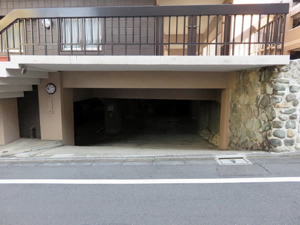 イトーピア信濃町マンション 5