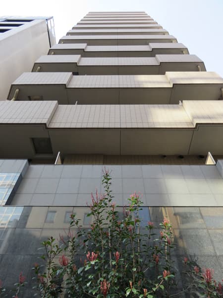 コンシェリア新橋<TOKYO PREMIUM> 2