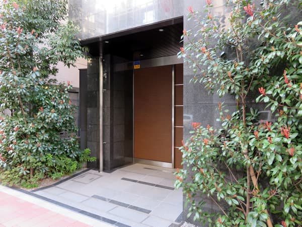 コンシェリア新橋<TOKYO PREMIUM> 5