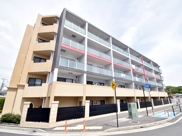 レグザ南市川 1