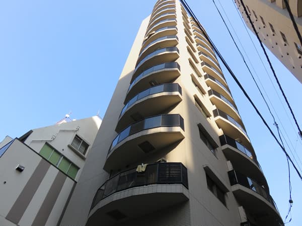 コンシェリア芝公園ディーズ 8