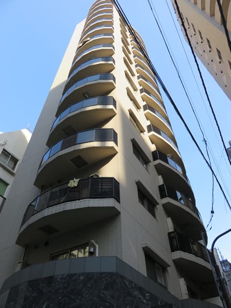 コンシェリア芝公園ディーズ 9