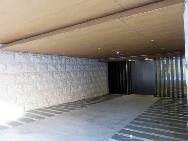 ブリリア外苑出羽坂 6