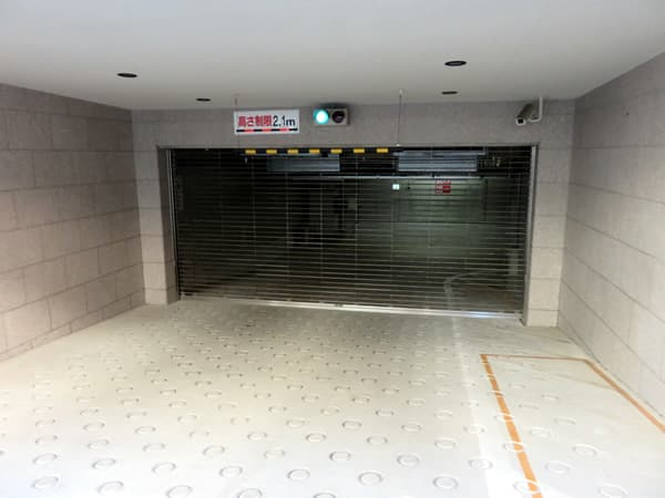 ブリリア外苑出羽坂 7