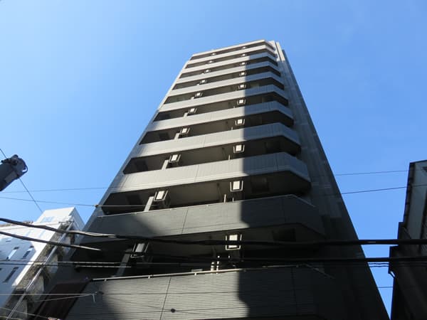 ガーラ芝御成門 8