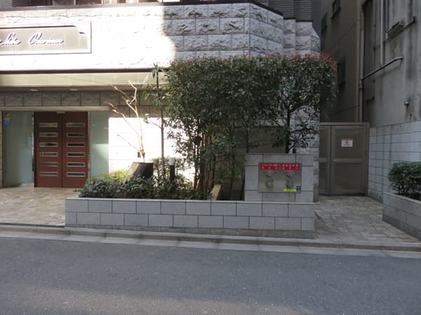 ガーラ芝御成門 12