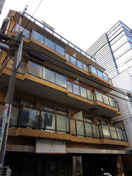 トーア芝ガーデン 10