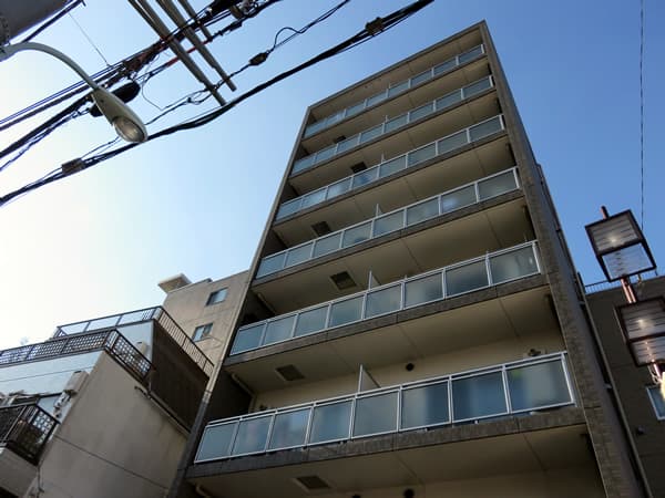 ライトコート四谷 3