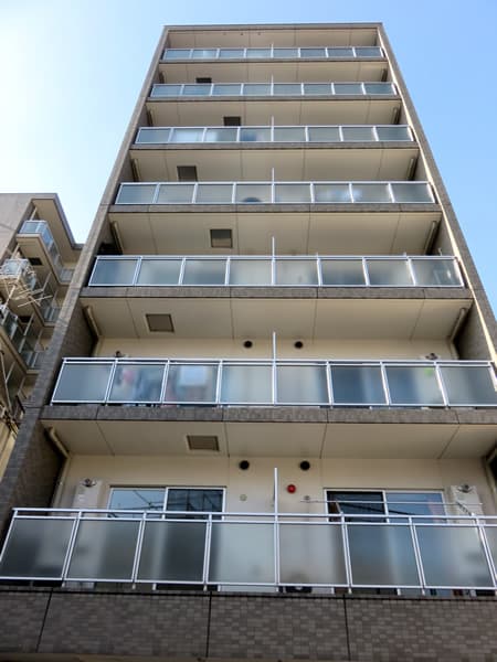 ライトコート四谷 5