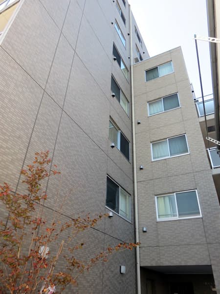 ライトコート四谷 6