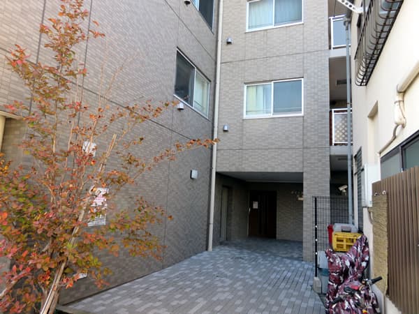 ライトコート四谷 7