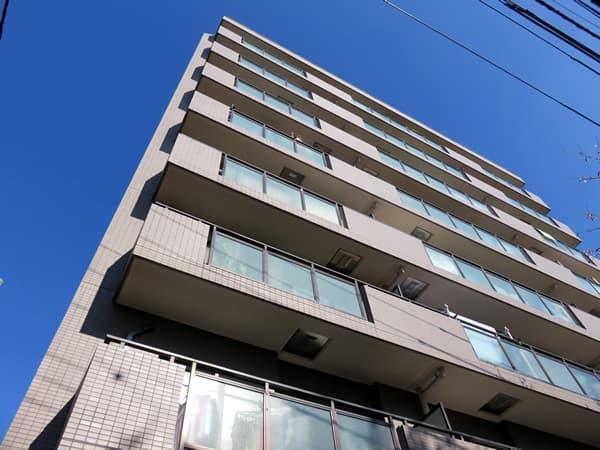 桜ヶ丘駅前ヒルズ 1