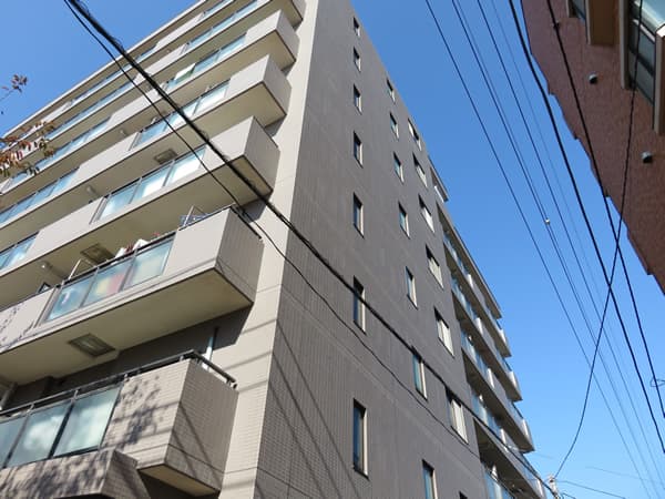 桜ヶ丘駅前ヒルズ 4