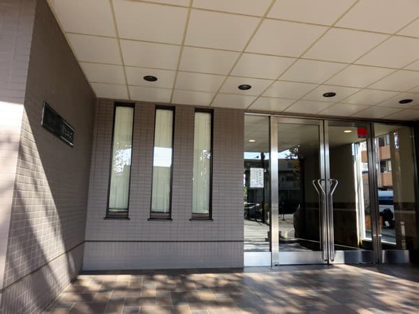 桜ヶ丘駅前ヒルズ 5