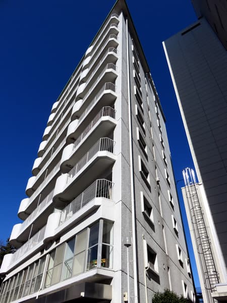 チサンマンション八王子 9