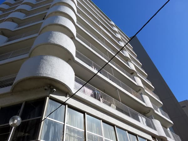 チサンマンション八王子 11