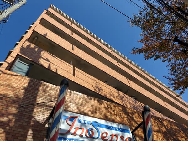 ライオンズマンション桜ヶ丘駅前 2