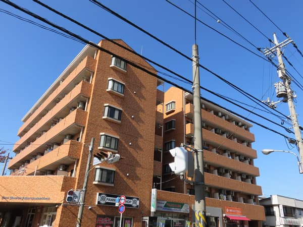 ライオンズマンション桜ヶ丘駅前 3