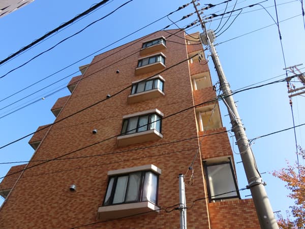 ライオンズマンション桜ヶ丘駅前 4