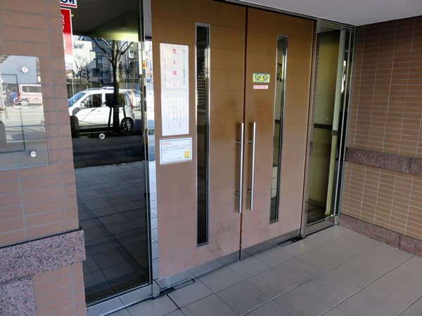 クリオ京王八王子ビサイド 11