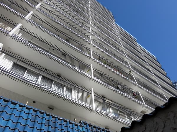 秀和第1八王子レジデンス 6