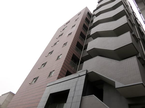 クオス横浜パテラ 1