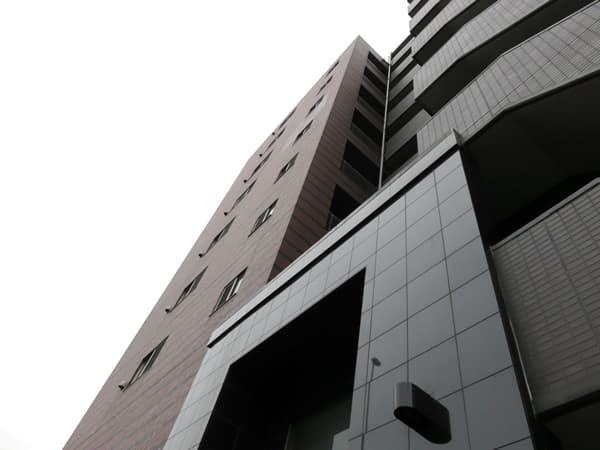 クオス横浜パテラ 2