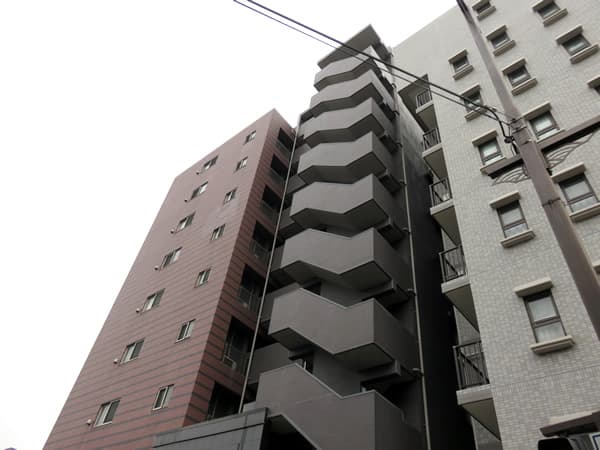 クオス横浜パテラ 3