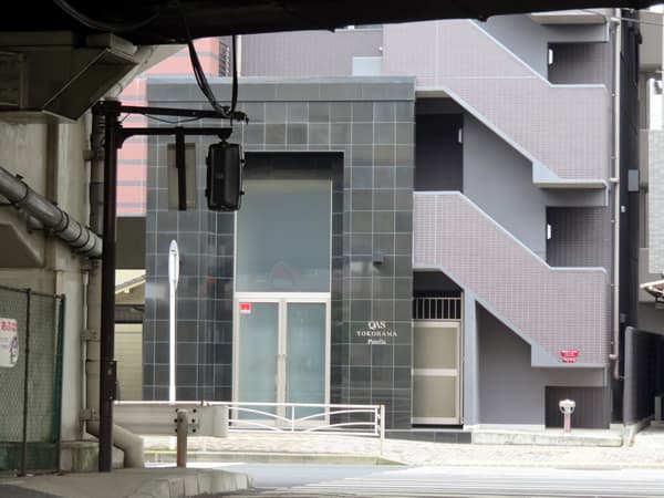 クオス横浜パテラ 5