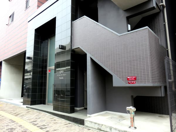 クオス横浜パテラ 6