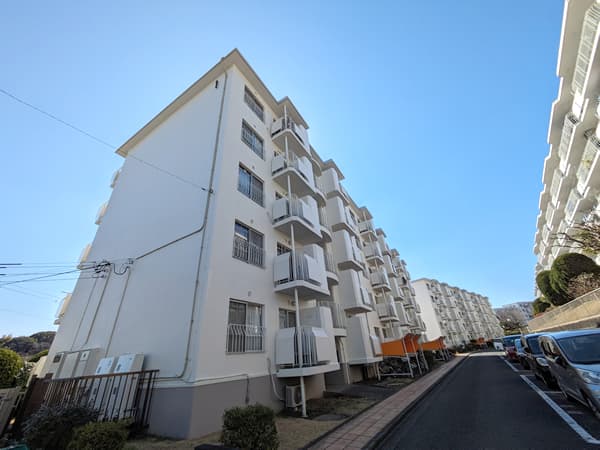 パイロットハウス磯子台 2