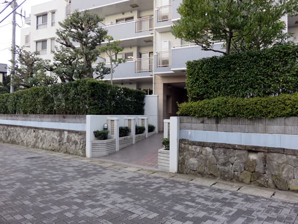 ユニーブル大磯 9