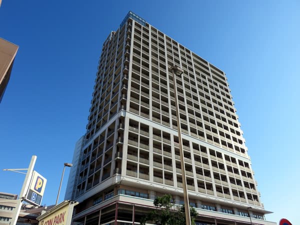 リーデンスフォート横浜 2