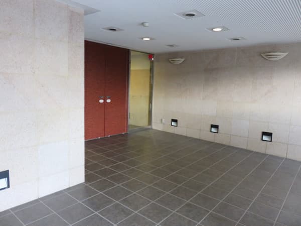 ユニーブル大磯 11