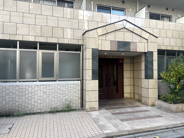 パークウェル渋谷本町 3