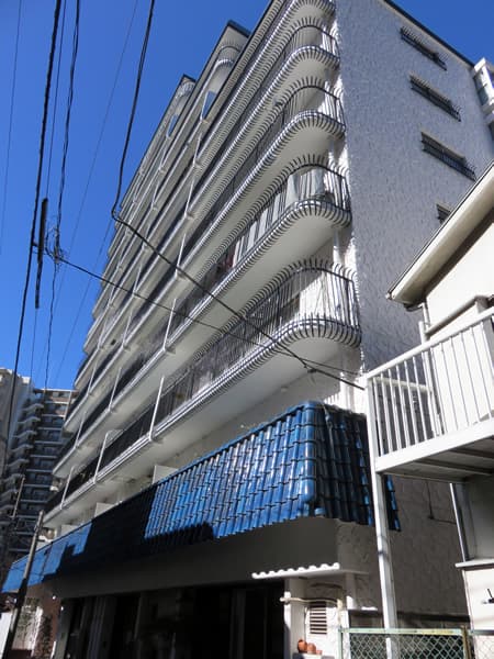 秀和第2八王子レジデンス 11