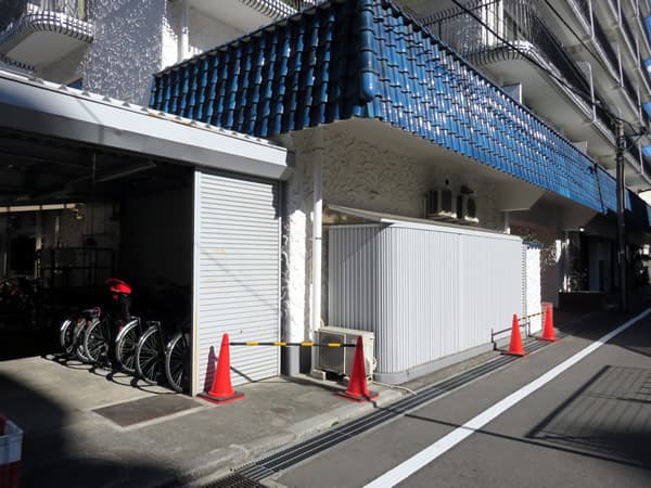 秀和第2八王子レジデンス 13