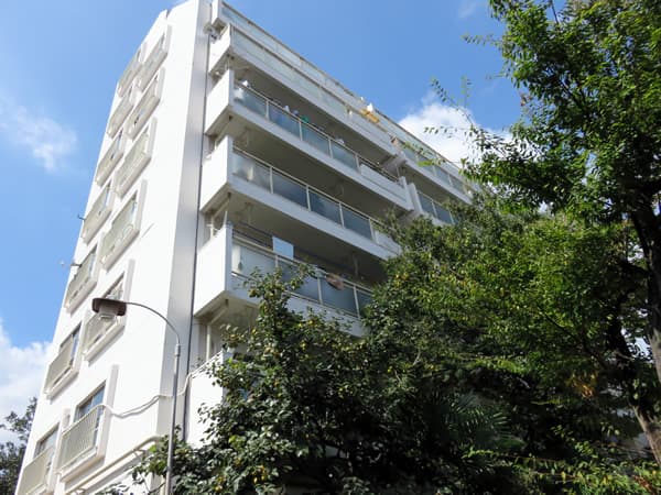 レックス四谷 1