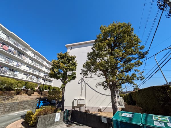 パイロットハウス磯子台2号棟 3