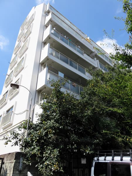 レックス四谷 2