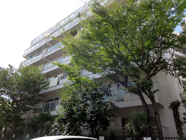 レックス四谷 3