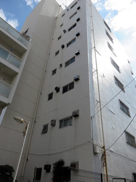 レックス四谷 5