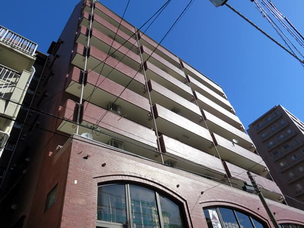 ストーク八王子 8