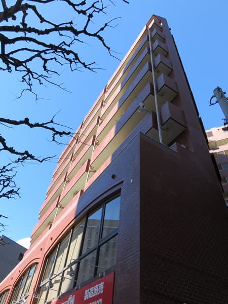 ストーク八王子 10