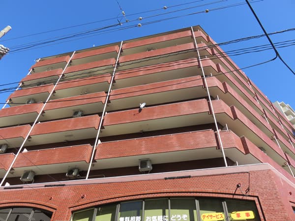 ストーク八王子 11